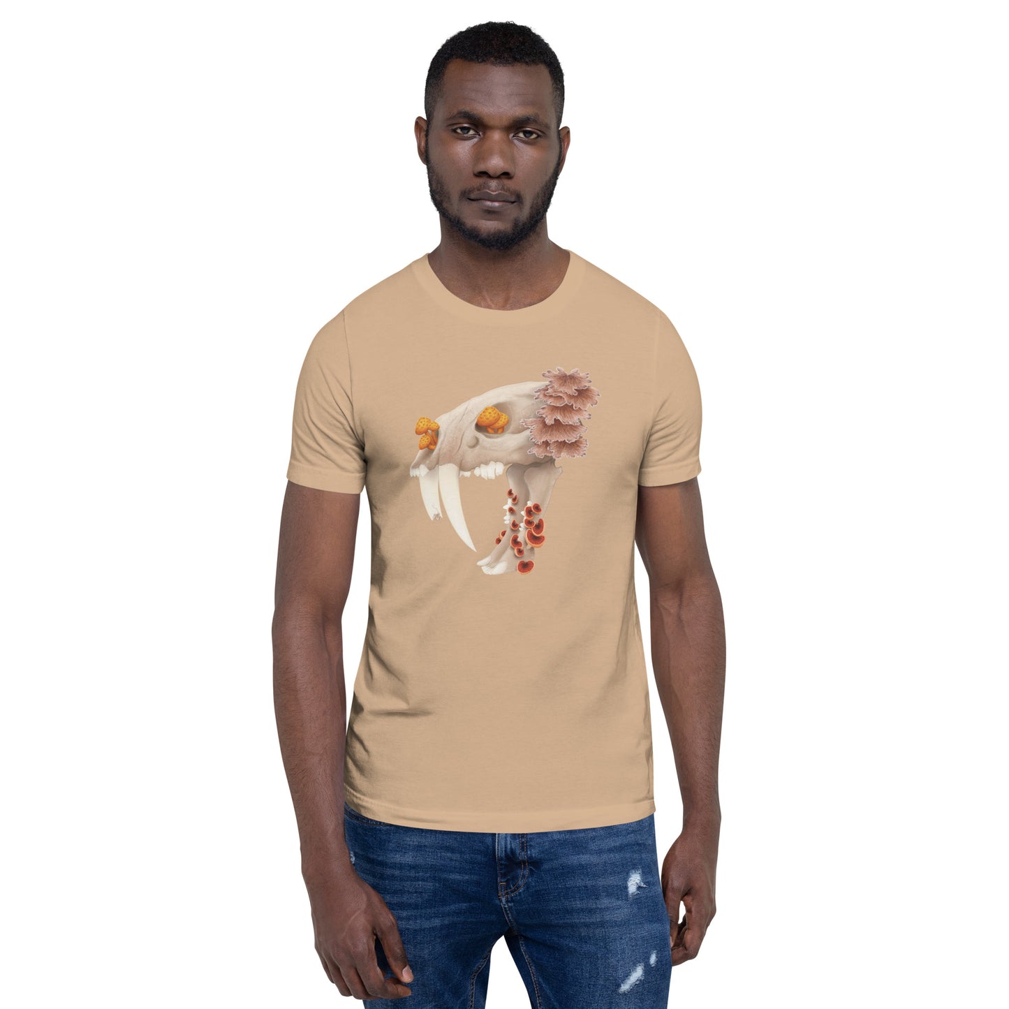FSS - Unisex t-shirt