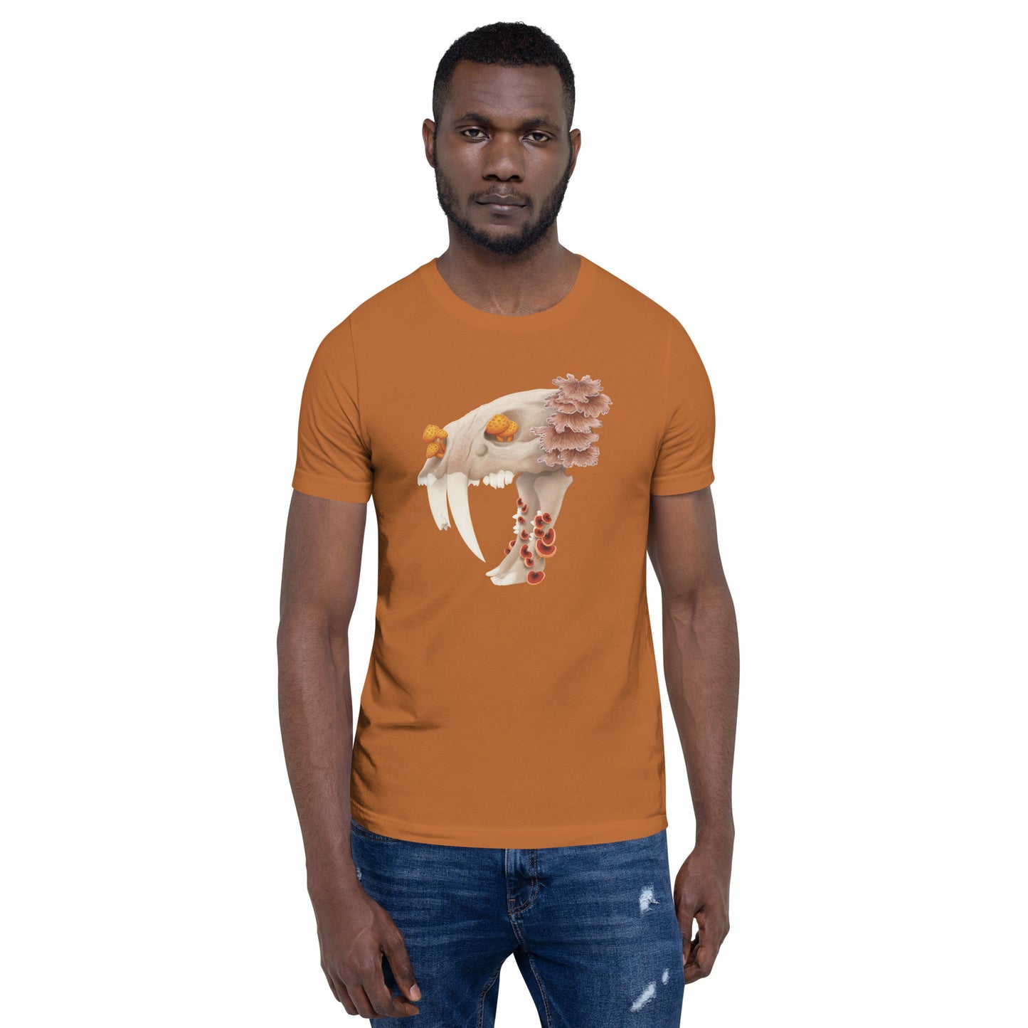 FSS - Unisex t-shirt