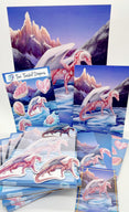 Rhodochrosite Mineral Dragon