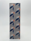 Fungal Crow Skull - Bookmarks