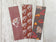 Fungal Sabertooth Skull - Bookmarks