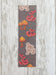 Fungal Sabertooth Skull - Bookmarks