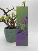 Atlantisite Mineral Dragon - Bookmarks