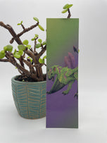 Atlantisite Mineral Dragon - Bookmarks