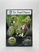 Atlantisite Mineral Dragon - Sticker Sheet