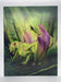Atlantisite Mineral Dragon - Art Print