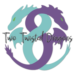 Two Twisted Dragons - Homepage