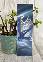 Pietersite Mineral Dragon - Bookmarks