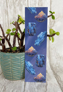 Pietersite Mineral Dragon - Bookmarks