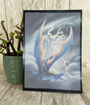 Pietersite Mineral Dragon - Notepads