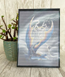 Pietersite Mineral Dragon - Notepads