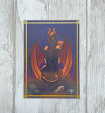 Dragon's Lair Subscription - Stationary Chest