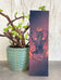 Wulfenite Mineral Dragon - Bookmarks