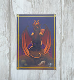 Dragon's Lair Subscription - Dragon Art Horde