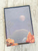 Wulfenite Mineral Dragon - Notepads