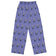 Pietersite Mineral Dragon - All-Over Print Unisex Pajama Pants