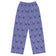 Pietersite Mineral Dragon - All-Over Print Unisex Pajama Pants