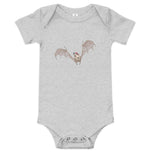 FBS - Baby short sleeve one piece