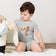 FSS - Baby short sleeve one piece