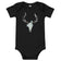 FES - Baby short sleeve one piece