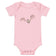 FBS - Baby short sleeve one piece