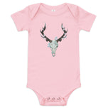FES - Baby short sleeve one piece