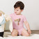 FSS - Baby short sleeve one piece