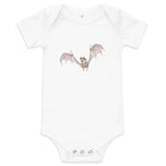 FBS - Baby short sleeve one piece