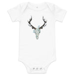 FES - Baby short sleeve one piece
