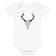 FES - Baby short sleeve one piece