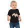 Scolecite Mineral Dragon - Baby Jersey Short Sleeve Tee