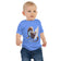 Opal Mineral Dragon - Baby Jersey Short Sleeve Tee
