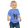 Bismuth Mineral Dragon - Baby Jersey Short Sleeve Tee