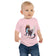 Opal Mineral Dragon - Baby Jersey Short Sleeve Tee