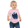 Azurite Mineral Dragon - Baby Jersey Short Sleeve Tee