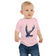 Pietersite Mineral Dragon - Baby Jersey Short Sleeve Tee