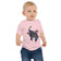 Bismuth Mineral Dragon - Baby Jersey Short Sleeve Tee