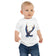 Pietersite Mineral Dragon - Baby Jersey Short Sleeve Tee