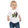 Atlantisite Mineral Dragon - Baby Jersey Short Sleeve Tee
