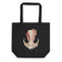 Fungal Warthog Skull - Eco Tote Bag