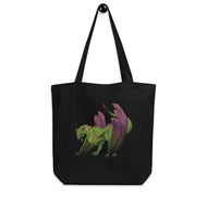 Atlantisite Mineral Dragon - Eco Tote Bag