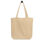 Bismuth Mineral Dragon - Eco Tote Bag