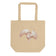 Scolecite Mineral Dragon - Eco Tote Bag