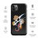 Fungal Dragon Skull - Tough Case for iPhone®