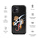 Fungal Dragon Skull - Tough Case for iPhone®