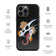 Fungal Dragon Skull - Tough Case for iPhone®