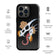 Fungal Dragon Skull - Tough Case for iPhone®