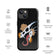 Fungal Dragon Skull - Tough Case for iPhone®