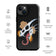 Fungal Dragon Skull - Tough Case for iPhone®