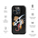 Fungal Dragon Skull - Tough Case for iPhone®
